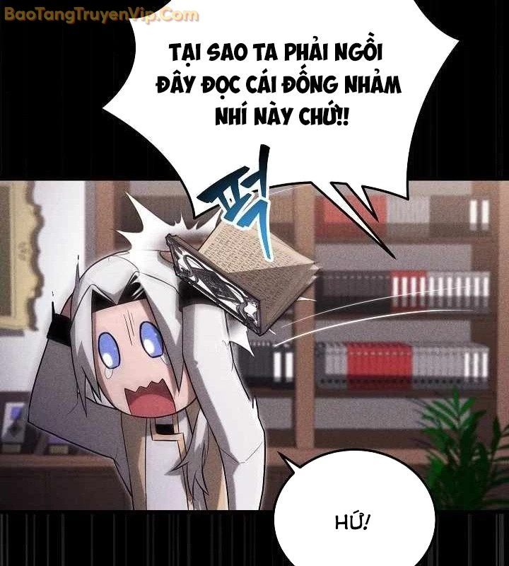 Cách Một Tử Linh Sư Cấp Thảm Họa Nghỉ Hưu: Chapter 1