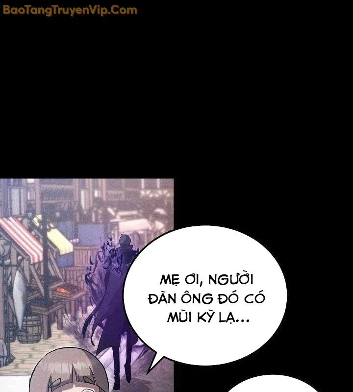 Cách Một Tử Linh Sư Cấp Thảm Họa Nghỉ Hưu: Chapter 1