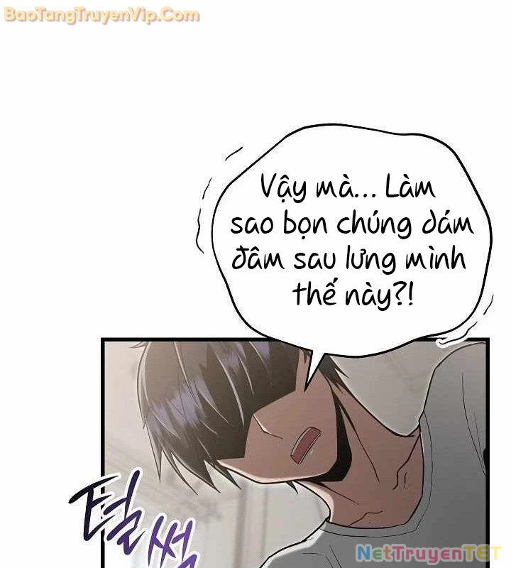 Cách Một Tử Linh Sư Cấp Thảm Họa Nghỉ Hưu: Chapter 1