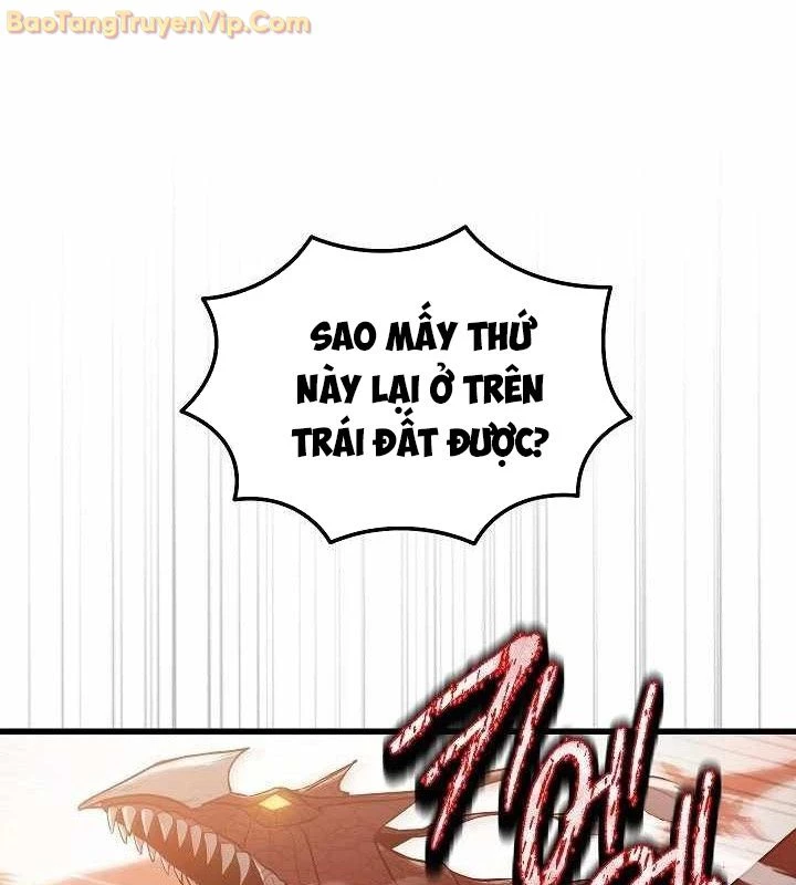 Cách Một Tử Linh Sư Cấp Thảm Họa Nghỉ Hưu: Chapter 1
