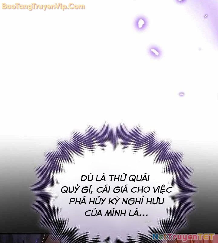 Cách Một Tử Linh Sư Cấp Thảm Họa Nghỉ Hưu: Chapter 1