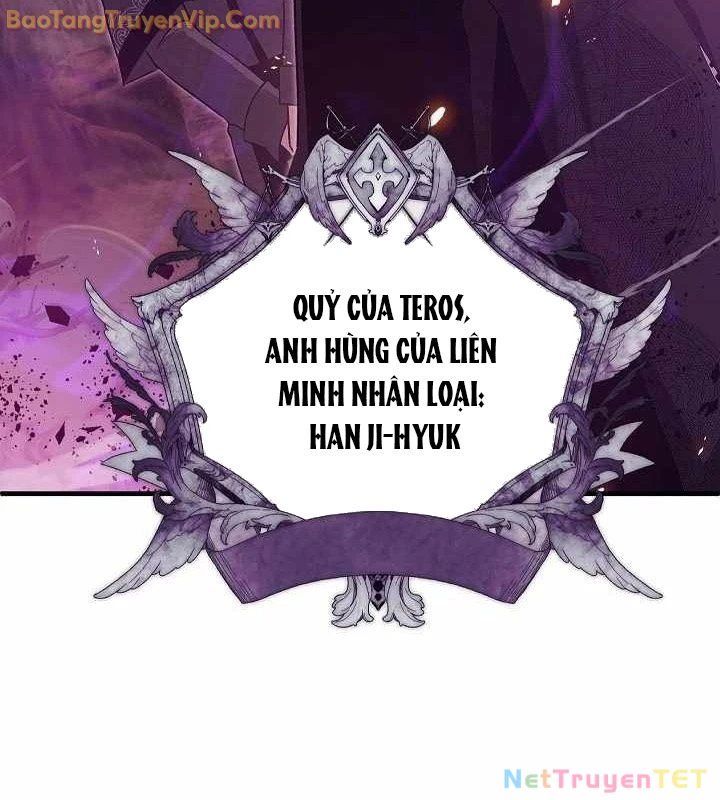 Cách Một Tử Linh Sư Cấp Thảm Họa Nghỉ Hưu: Chapter 1