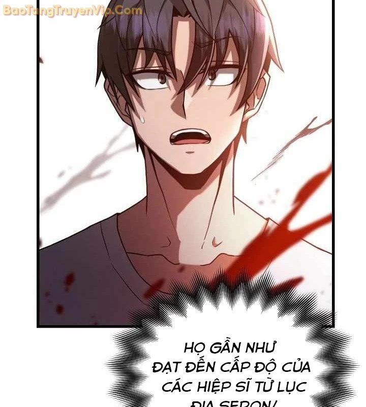 Cách Một Tử Linh Sư Cấp Thảm Họa Nghỉ Hưu: Chapter 1