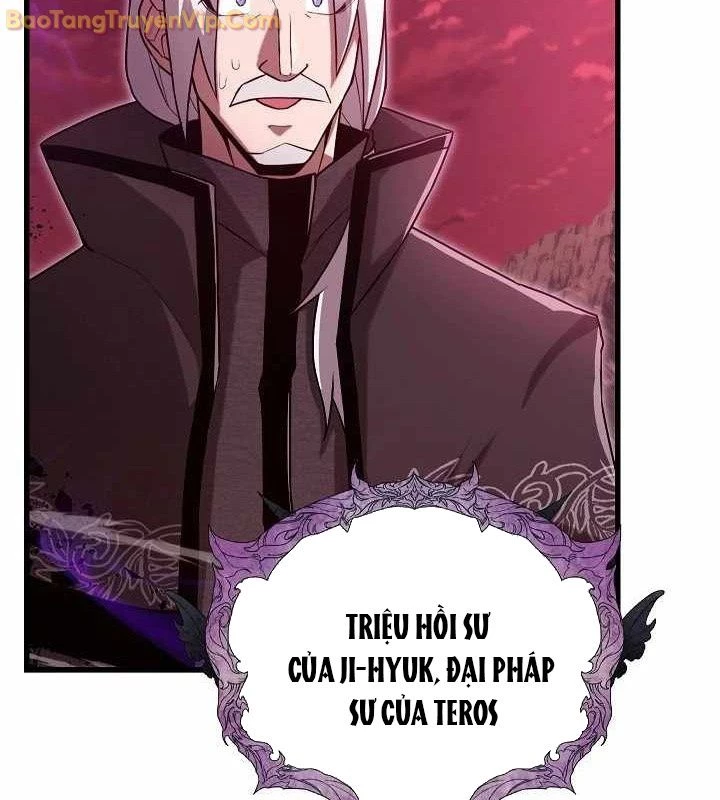 Cách Một Tử Linh Sư Cấp Thảm Họa Nghỉ Hưu: Chapter 1