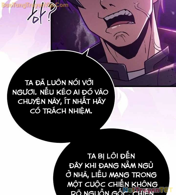 Cách Một Tử Linh Sư Cấp Thảm Họa Nghỉ Hưu: Chapter 1