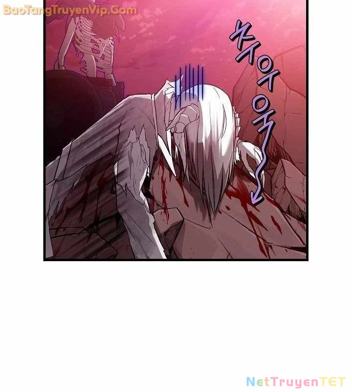 Cách Một Tử Linh Sư Cấp Thảm Họa Nghỉ Hưu: Chapter 1