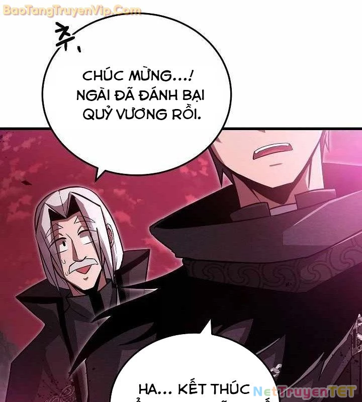 Cách Một Tử Linh Sư Cấp Thảm Họa Nghỉ Hưu: Chapter 1