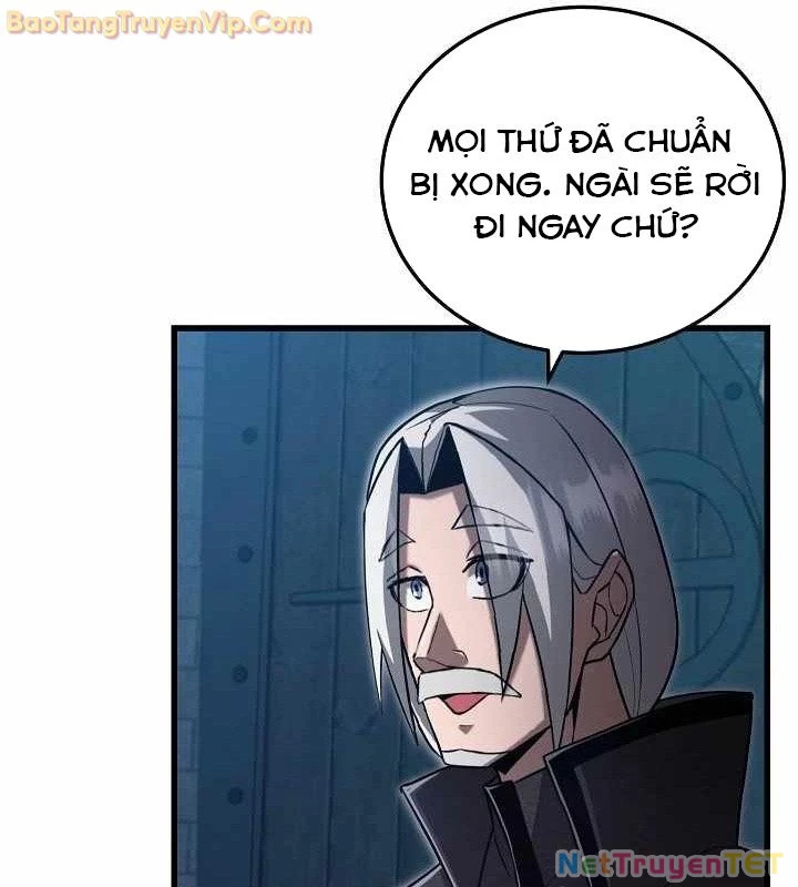Cách Một Tử Linh Sư Cấp Thảm Họa Nghỉ Hưu: Chapter 1