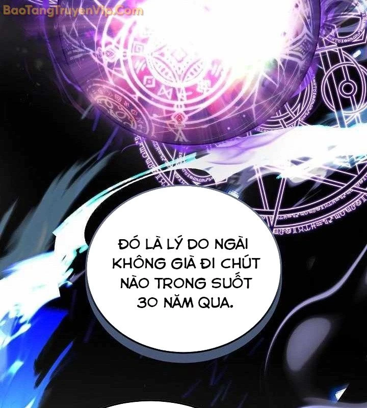 Cách Một Tử Linh Sư Cấp Thảm Họa Nghỉ Hưu: Chapter 1