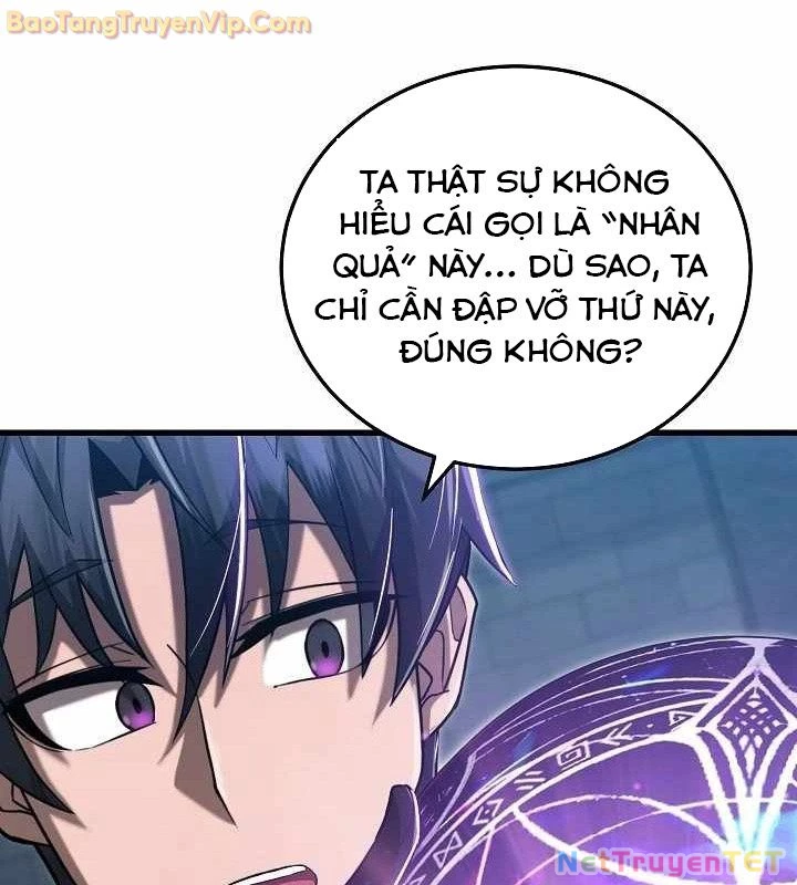Cách Một Tử Linh Sư Cấp Thảm Họa Nghỉ Hưu: Chapter 1