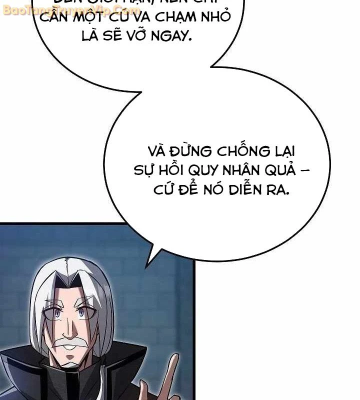 Cách Một Tử Linh Sư Cấp Thảm Họa Nghỉ Hưu: Chapter 1