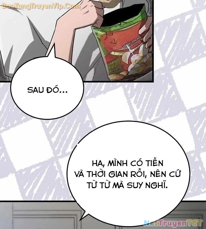 Cách Một Tử Linh Sư Cấp Thảm Họa Nghỉ Hưu: Chapter 1