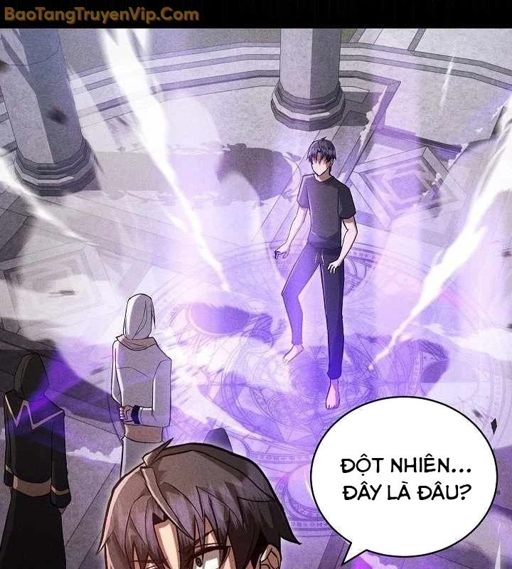 Cách Một Tử Linh Sư Cấp Thảm Họa Nghỉ Hưu: Chapter 1