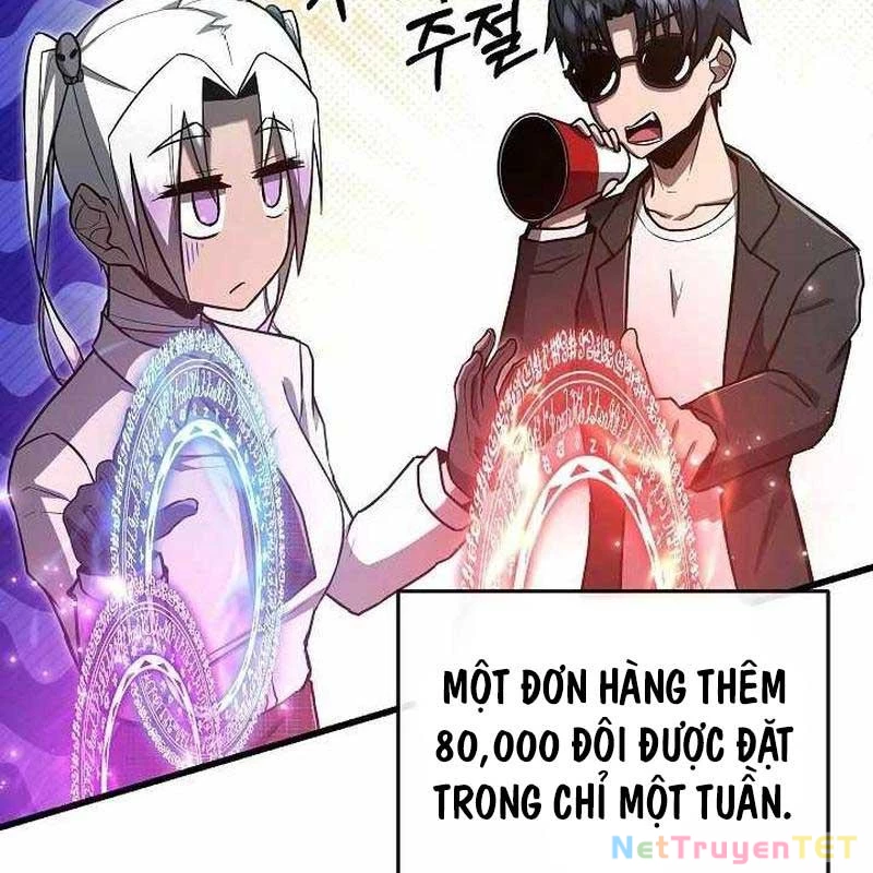 Cách Một Tử Linh Sư Cấp Thảm Họa Nghỉ Hưu: Chapter 10