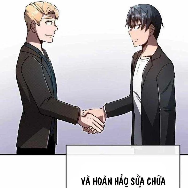 Cách Một Tử Linh Sư Cấp Thảm Họa Nghỉ Hưu: Chapter 10