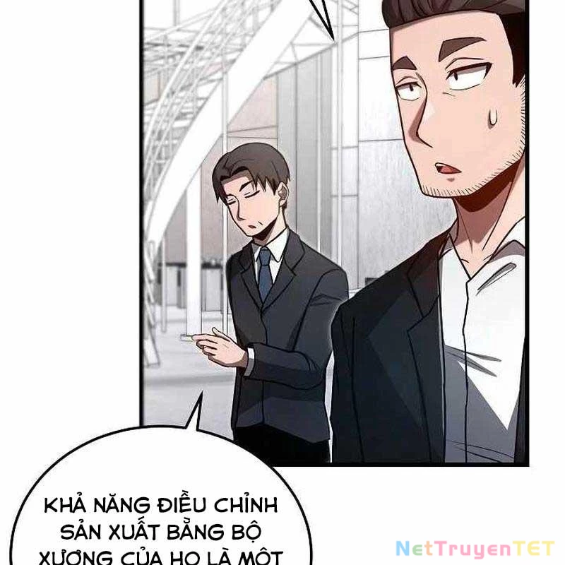 Cách Một Tử Linh Sư Cấp Thảm Họa Nghỉ Hưu: Chapter 10