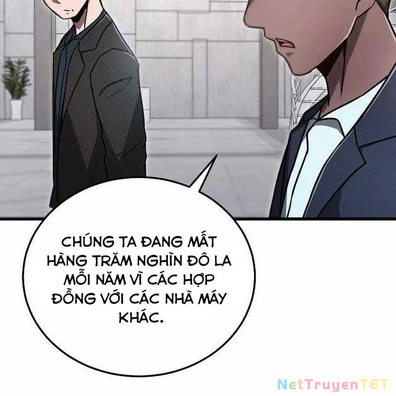 Cách Một Tử Linh Sư Cấp Thảm Họa Nghỉ Hưu: Chapter 10