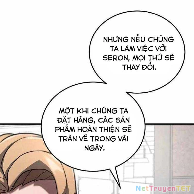Cách Một Tử Linh Sư Cấp Thảm Họa Nghỉ Hưu: Chapter 10