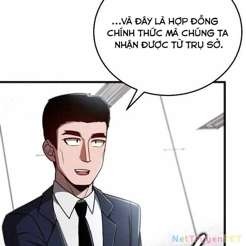 Cách Một Tử Linh Sư Cấp Thảm Họa Nghỉ Hưu: Chapter 10