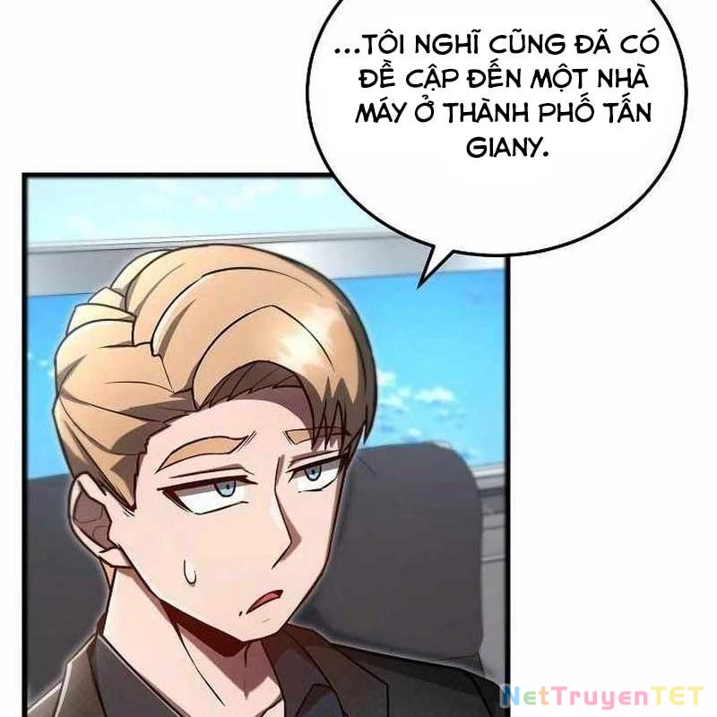 Cách Một Tử Linh Sư Cấp Thảm Họa Nghỉ Hưu: Chapter 10