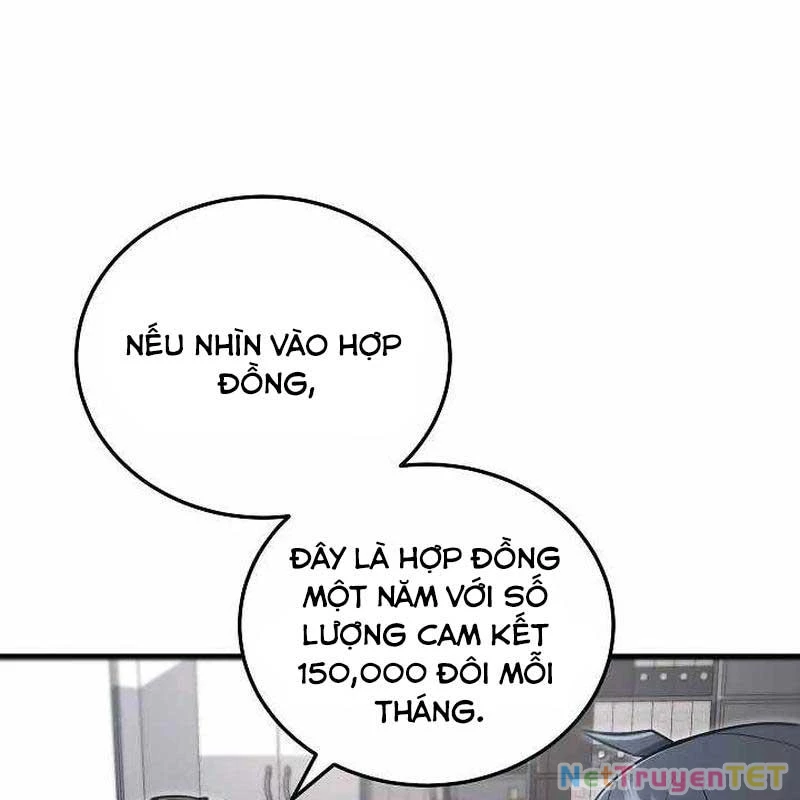 Cách Một Tử Linh Sư Cấp Thảm Họa Nghỉ Hưu: Chapter 10