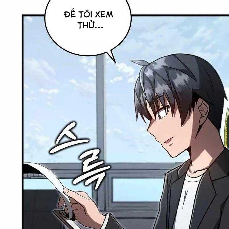 Cách Một Tử Linh Sư Cấp Thảm Họa Nghỉ Hưu: Chapter 10