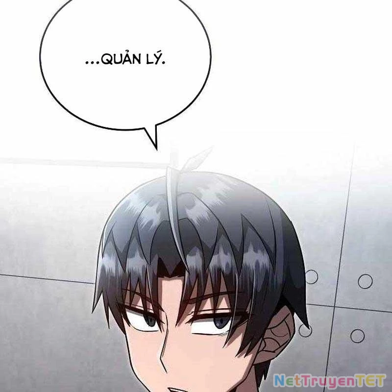 Cách Một Tử Linh Sư Cấp Thảm Họa Nghỉ Hưu: Chapter 10