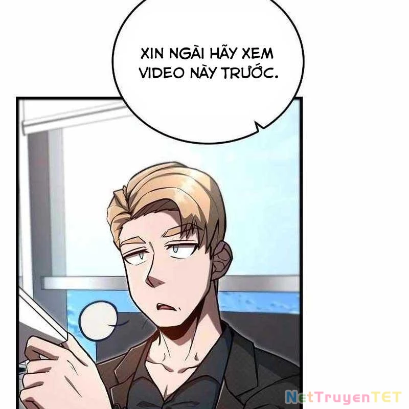 Cách Một Tử Linh Sư Cấp Thảm Họa Nghỉ Hưu: Chapter 10