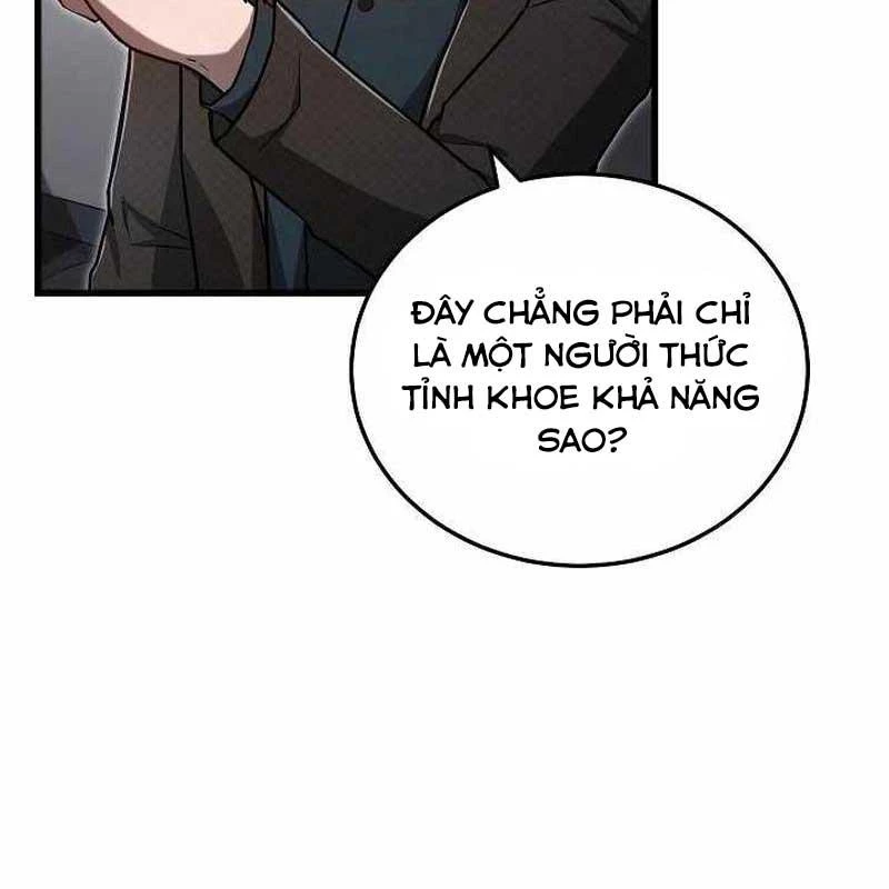 Cách Một Tử Linh Sư Cấp Thảm Họa Nghỉ Hưu: Chapter 10