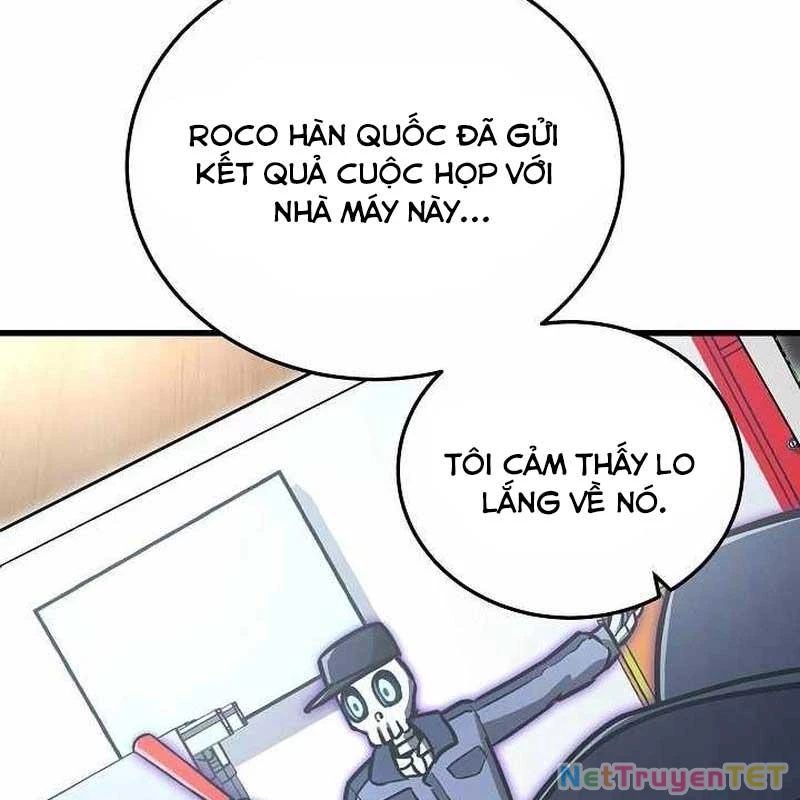 Cách Một Tử Linh Sư Cấp Thảm Họa Nghỉ Hưu: Chapter 10