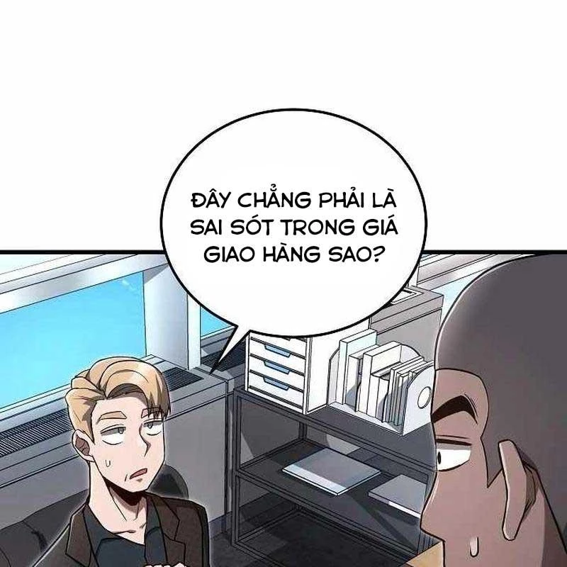 Cách Một Tử Linh Sư Cấp Thảm Họa Nghỉ Hưu: Chapter 10