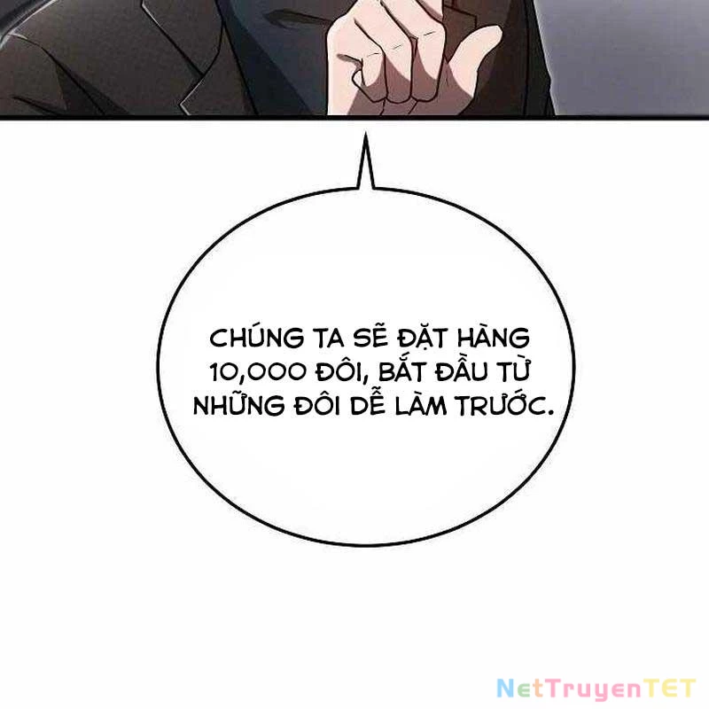 Cách Một Tử Linh Sư Cấp Thảm Họa Nghỉ Hưu: Chapter 10