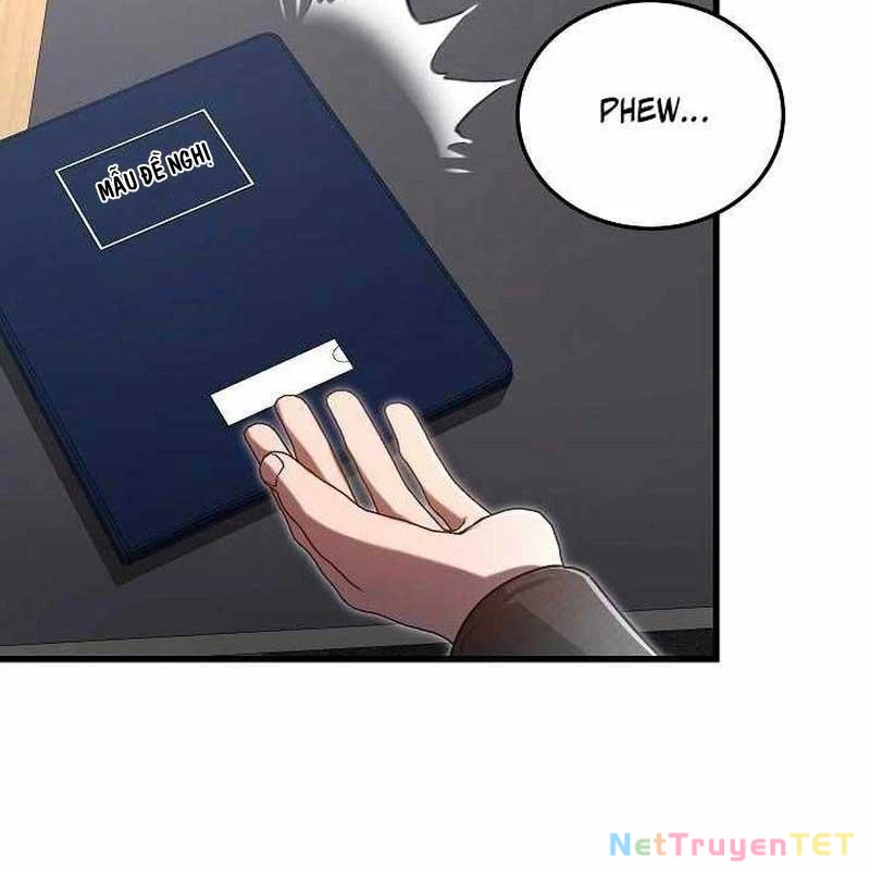 Cách Một Tử Linh Sư Cấp Thảm Họa Nghỉ Hưu: Chapter 10