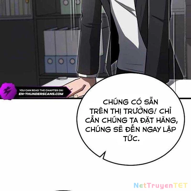 Cách Một Tử Linh Sư Cấp Thảm Họa Nghỉ Hưu: Chapter 10