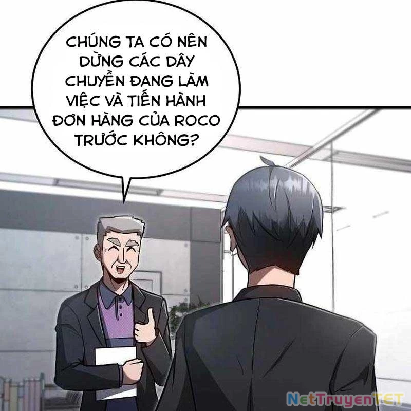 Cách Một Tử Linh Sư Cấp Thảm Họa Nghỉ Hưu: Chapter 10