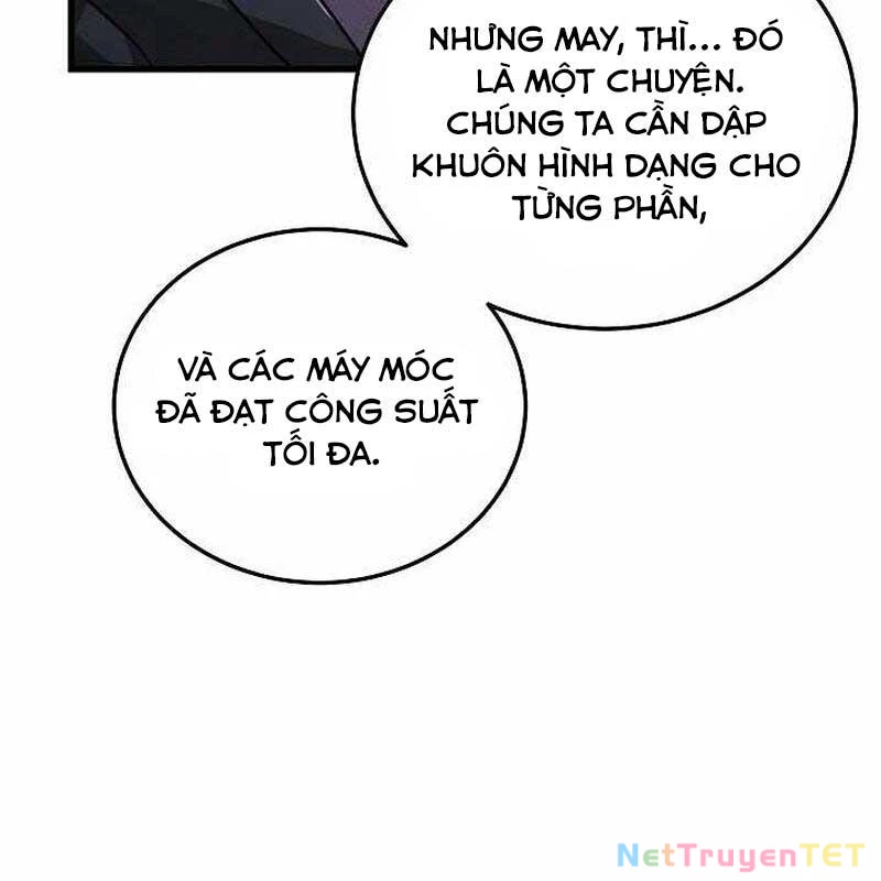 Cách Một Tử Linh Sư Cấp Thảm Họa Nghỉ Hưu: Chapter 10