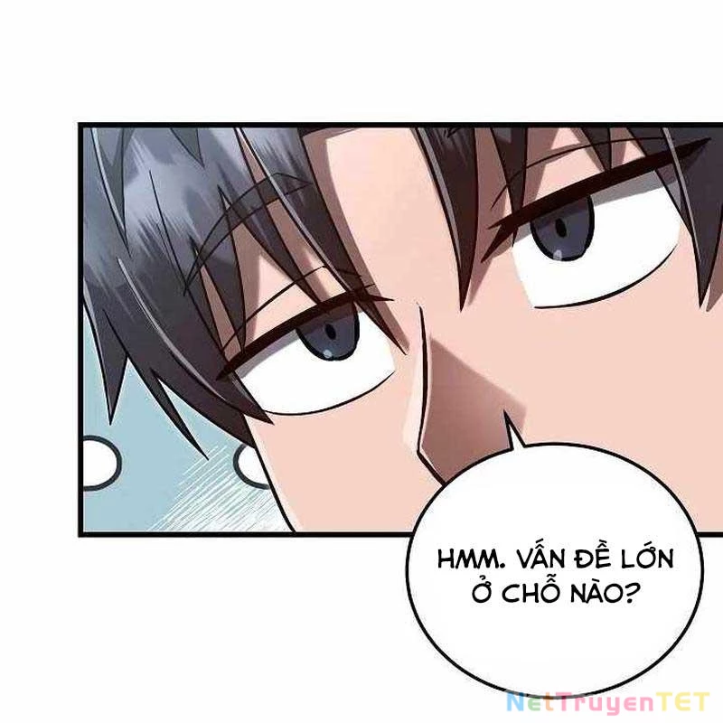 Cách Một Tử Linh Sư Cấp Thảm Họa Nghỉ Hưu: Chapter 10