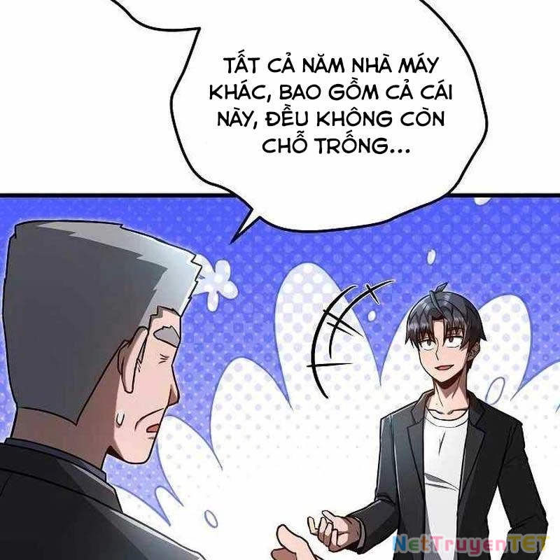 Cách Một Tử Linh Sư Cấp Thảm Họa Nghỉ Hưu: Chapter 10