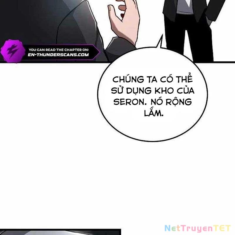 Cách Một Tử Linh Sư Cấp Thảm Họa Nghỉ Hưu: Chapter 10