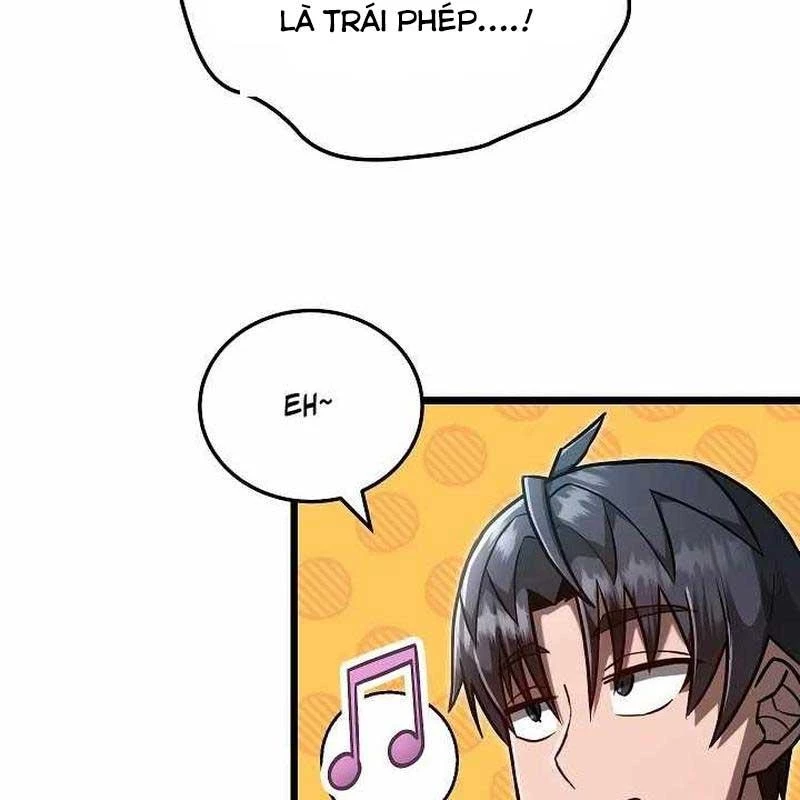 Cách Một Tử Linh Sư Cấp Thảm Họa Nghỉ Hưu: Chapter 10