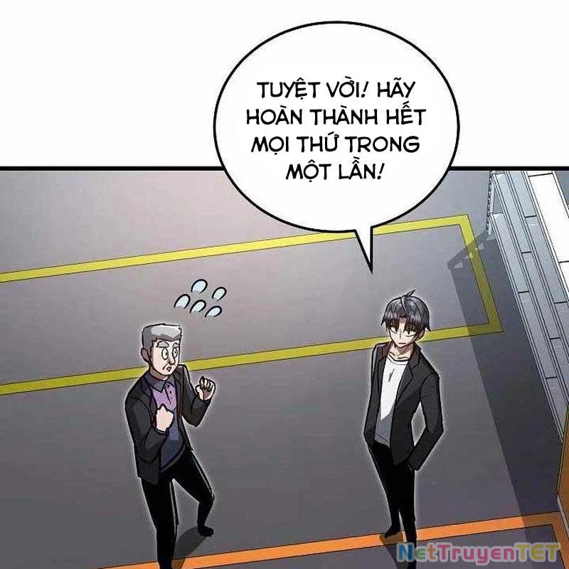 Cách Một Tử Linh Sư Cấp Thảm Họa Nghỉ Hưu: Chapter 10