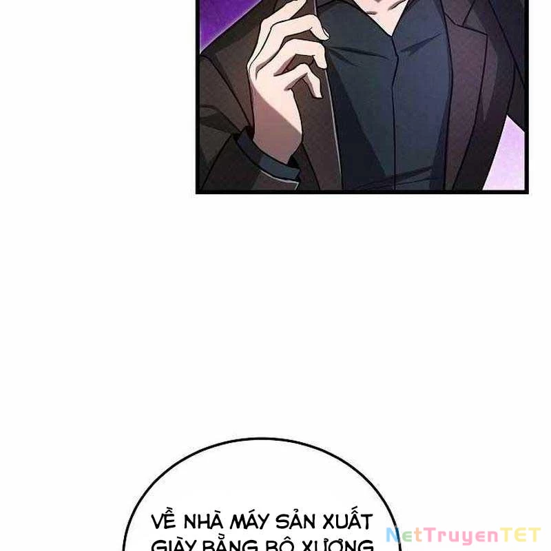 Cách Một Tử Linh Sư Cấp Thảm Họa Nghỉ Hưu: Chapter 10