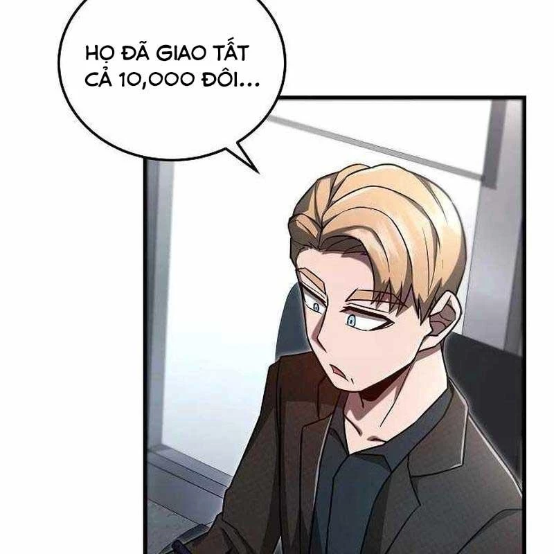 Cách Một Tử Linh Sư Cấp Thảm Họa Nghỉ Hưu: Chapter 10