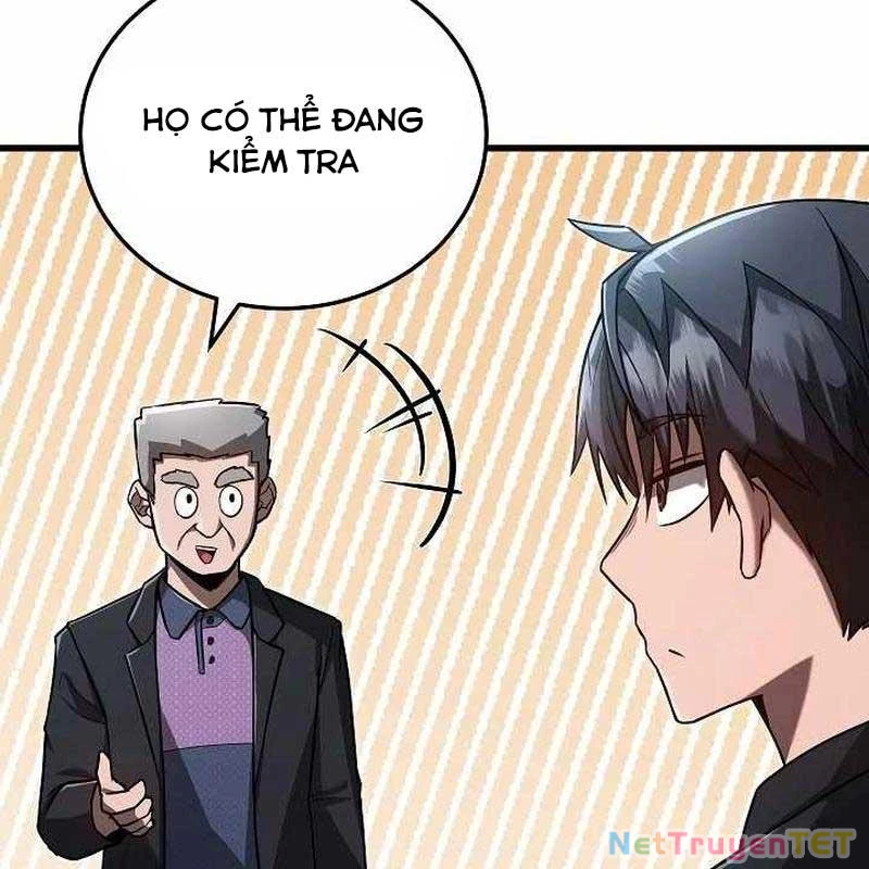 Cách Một Tử Linh Sư Cấp Thảm Họa Nghỉ Hưu: Chapter 10