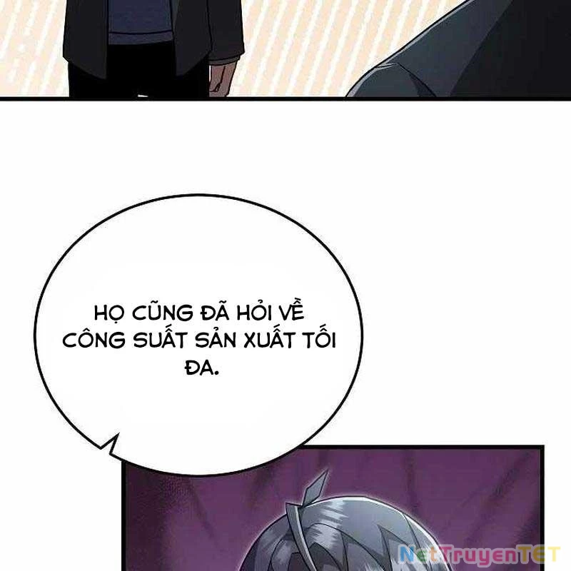 Cách Một Tử Linh Sư Cấp Thảm Họa Nghỉ Hưu: Chapter 10