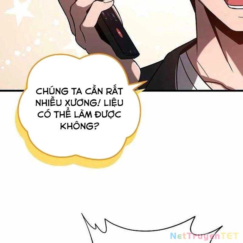 Cách Một Tử Linh Sư Cấp Thảm Họa Nghỉ Hưu: Chapter 10