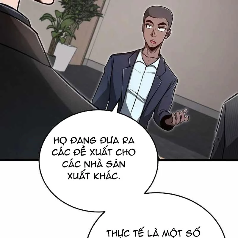 Cách Một Tử Linh Sư Cấp Thảm Họa Nghỉ Hưu: Chapter 11