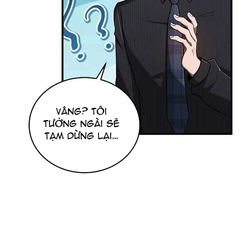 Cách Một Tử Linh Sư Cấp Thảm Họa Nghỉ Hưu: Chapter 11