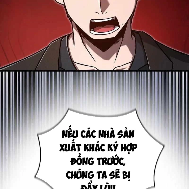Cách Một Tử Linh Sư Cấp Thảm Họa Nghỉ Hưu: Chapter 11