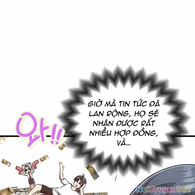 Cách Một Tử Linh Sư Cấp Thảm Họa Nghỉ Hưu: Chapter 11